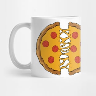 Pizza! Mug